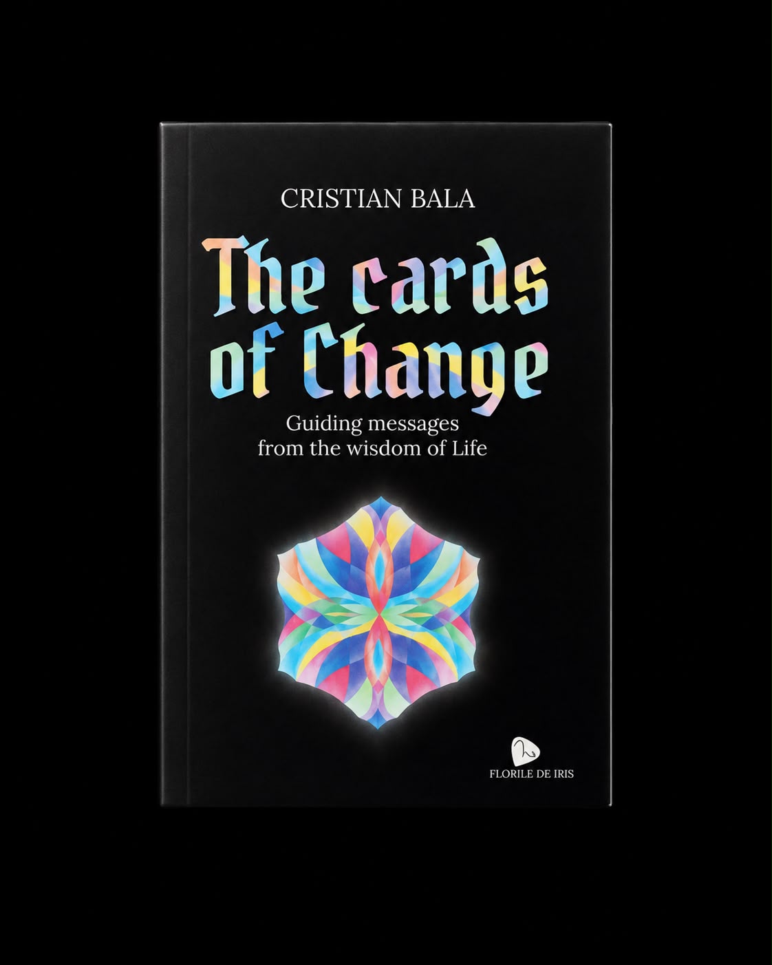 Cards of Change